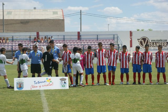 XII Torneo Inf Ciudad de Totana 2013 Report.II - 41